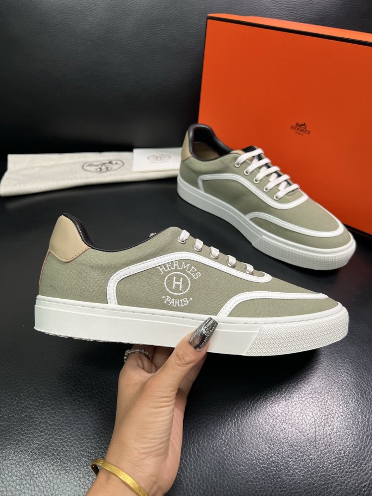 Кеды мужские фото 4