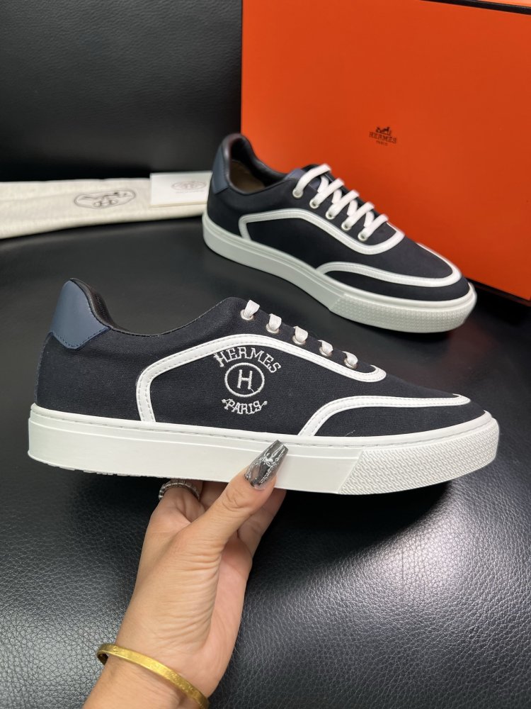 Кеды мужские фото 4