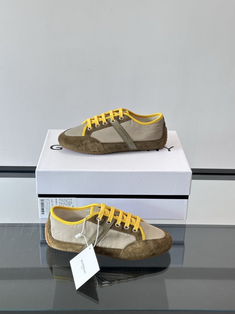 Кеды мужские фото 4