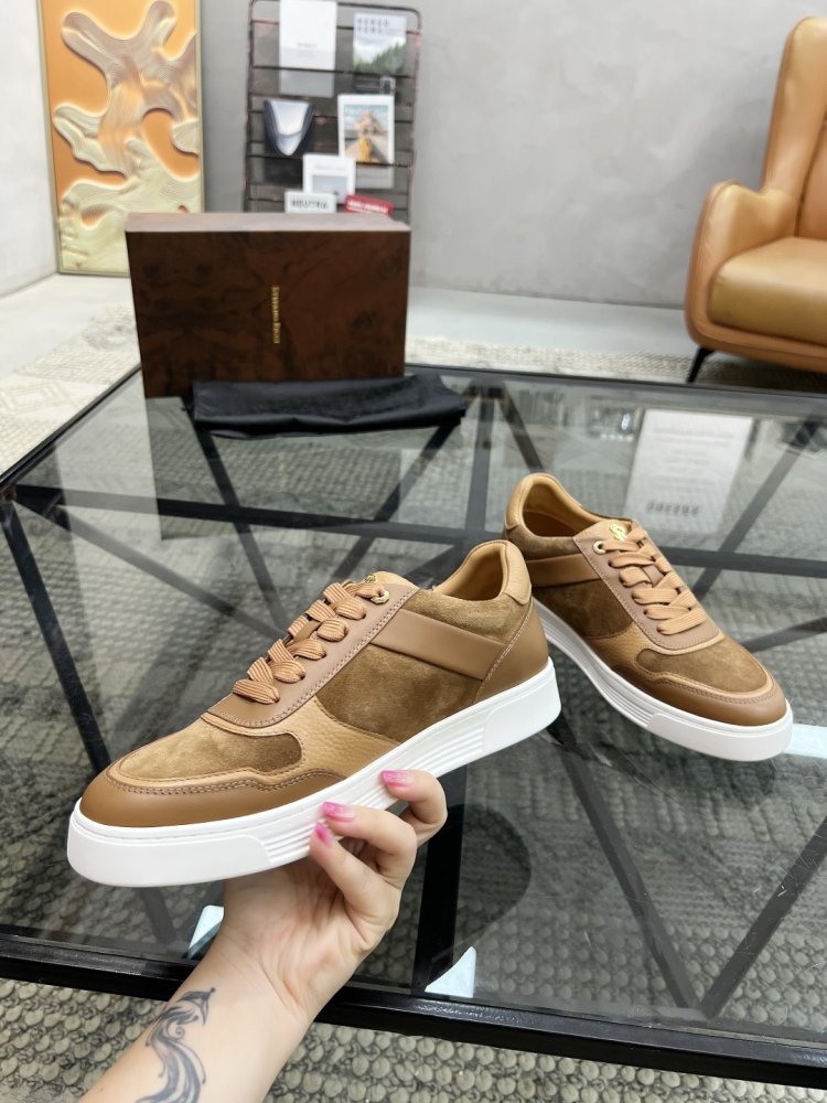 Shoes men's фото 5