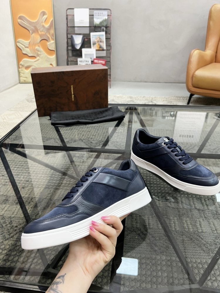 Кеди чоловічі фото 5