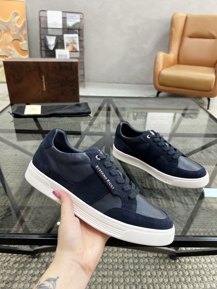 Кеды мужские фото 5