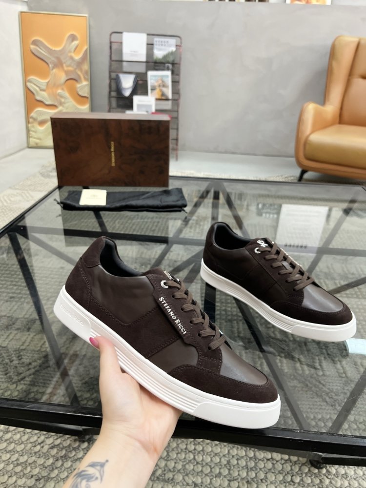 Shoes men's фото 5