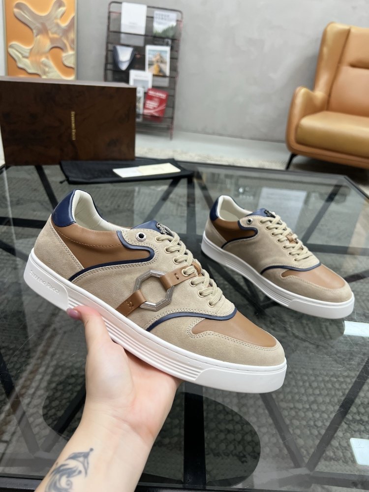 Кеды мужские фото 5