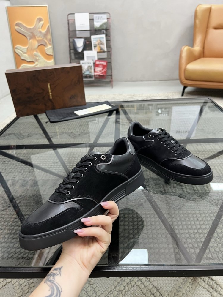 Кеды мужские фото 5