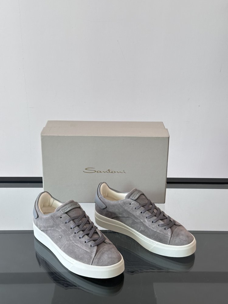 Shoes men's фото 5