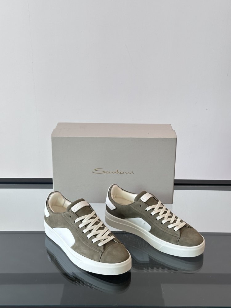 Shoes men's фото 5