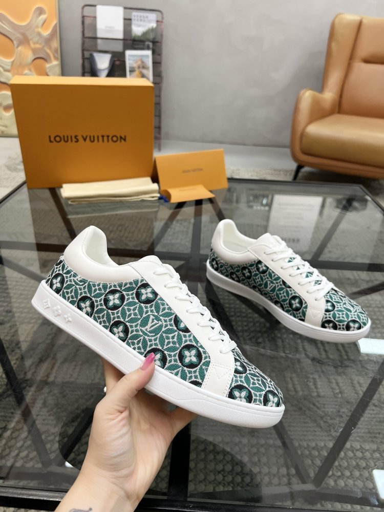 Кеди чоловічі фото 5