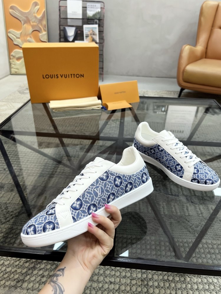 Кеди чоловічі фото 5