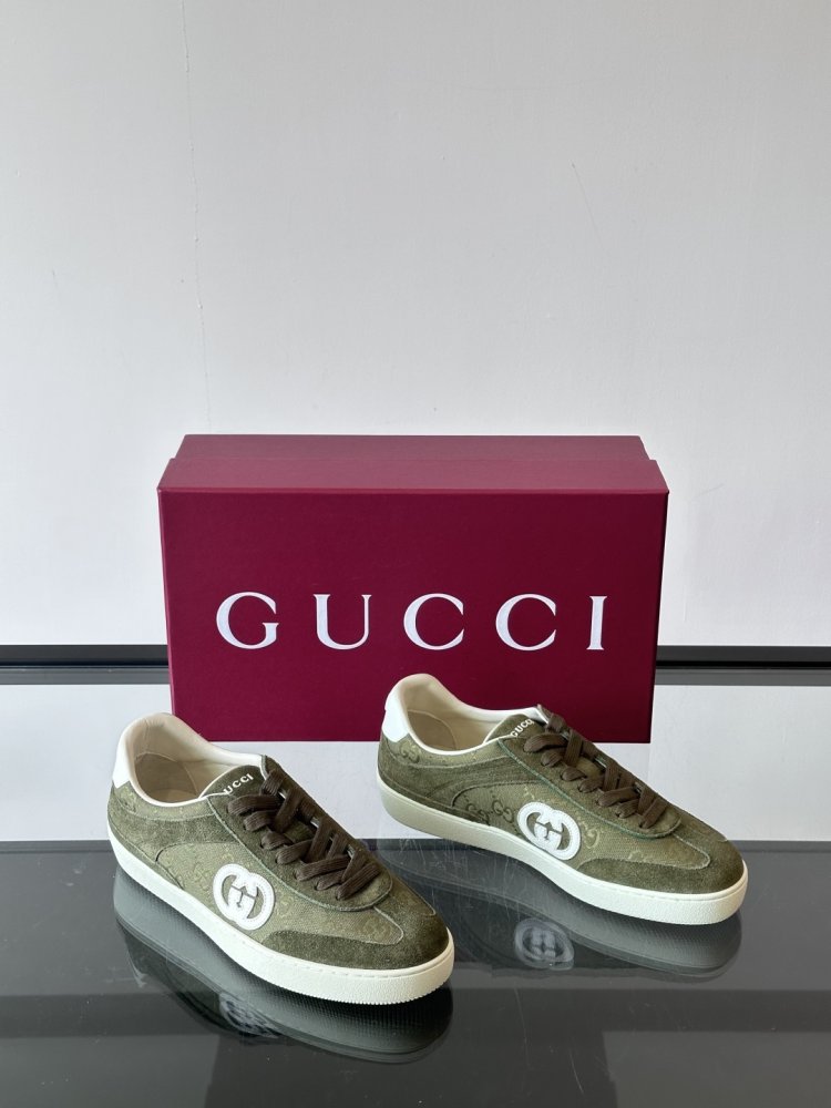 Кеды мужские фото 5