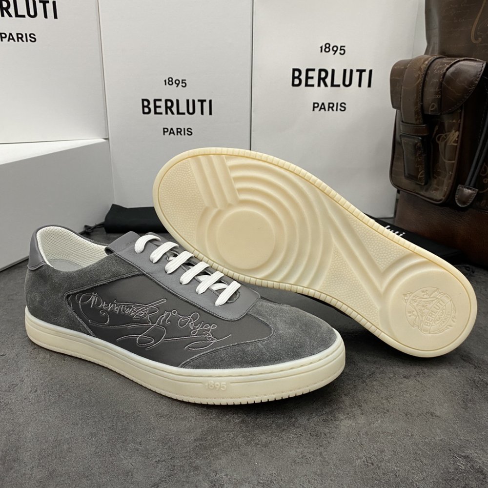 Кеды мужские фото 5