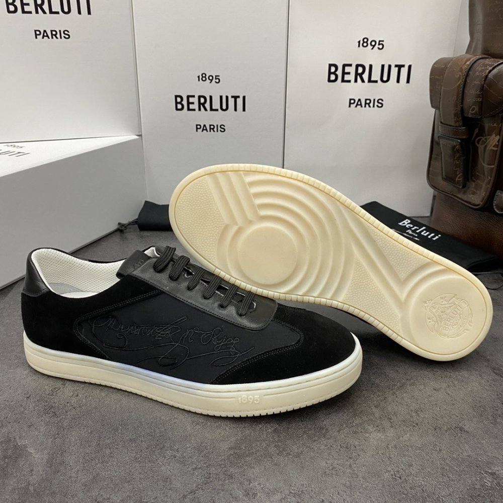 Кеды мужские фото 5