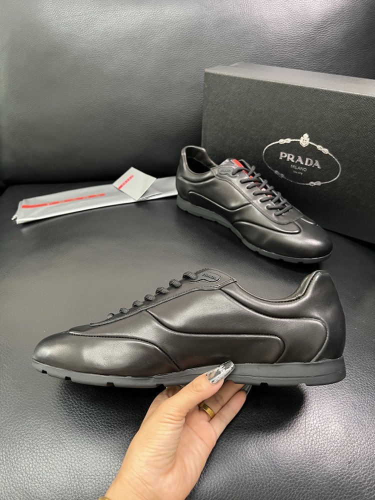 Shoes men's фото 5