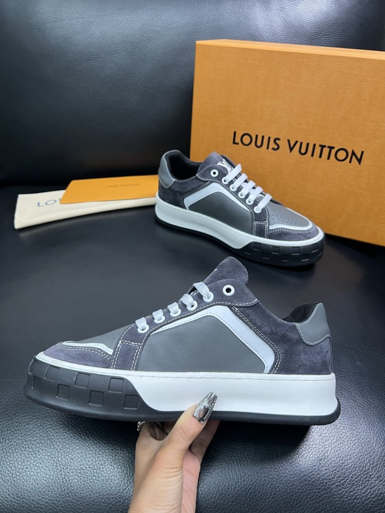 Кеды мужские фото 5