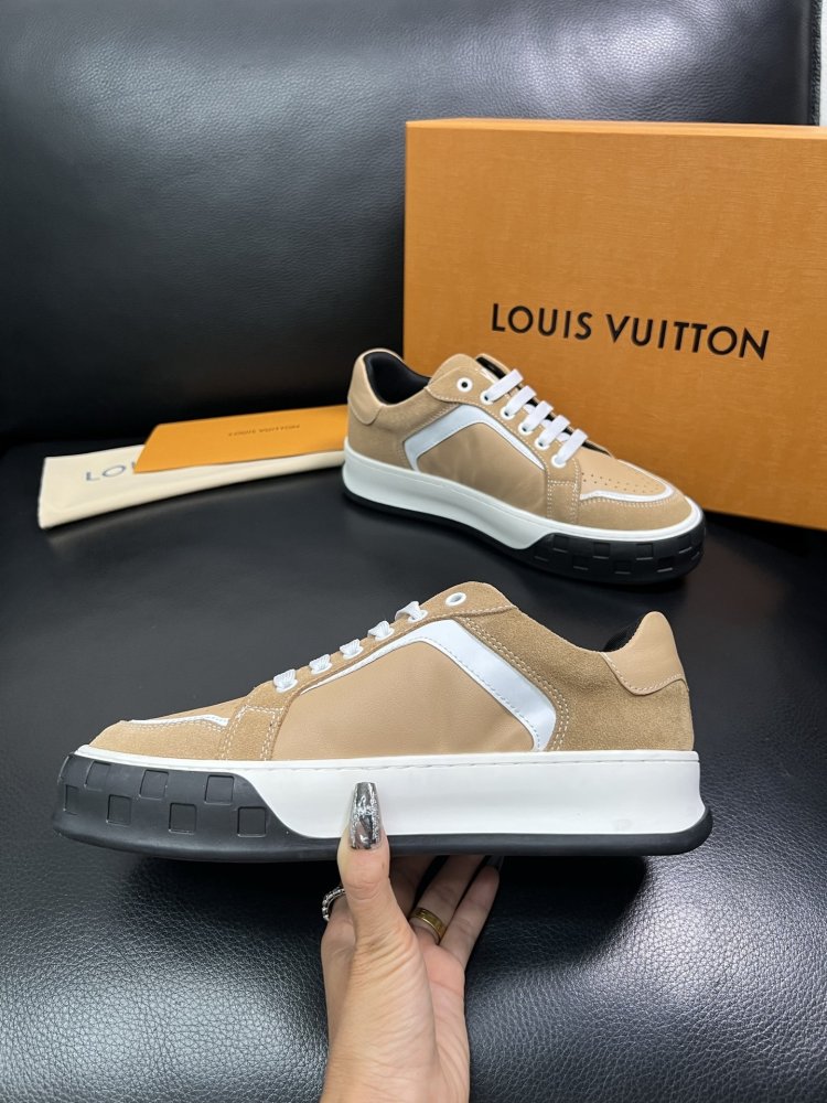 Кеды мужские фото 5