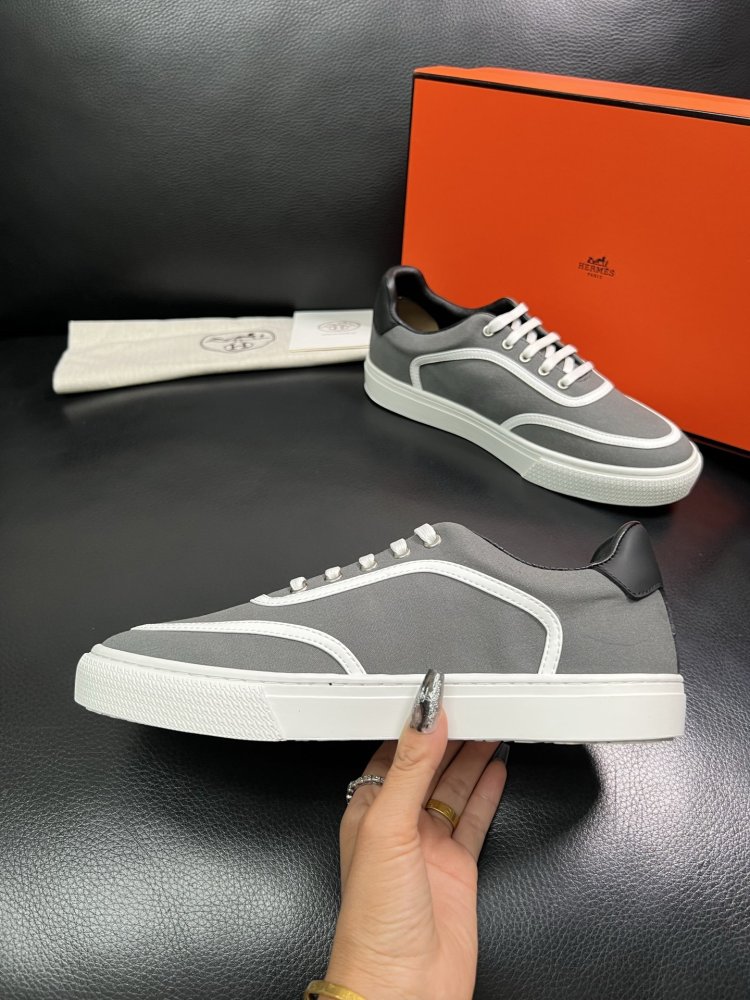 Кеды мужские фото 5