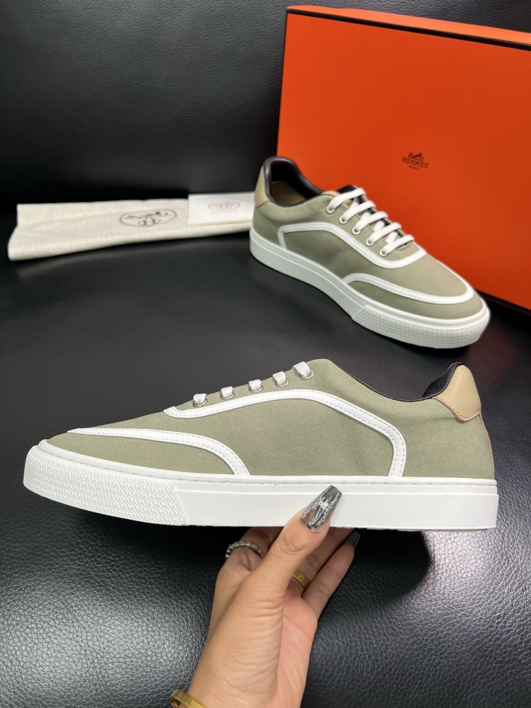 Кеды мужские фото 5