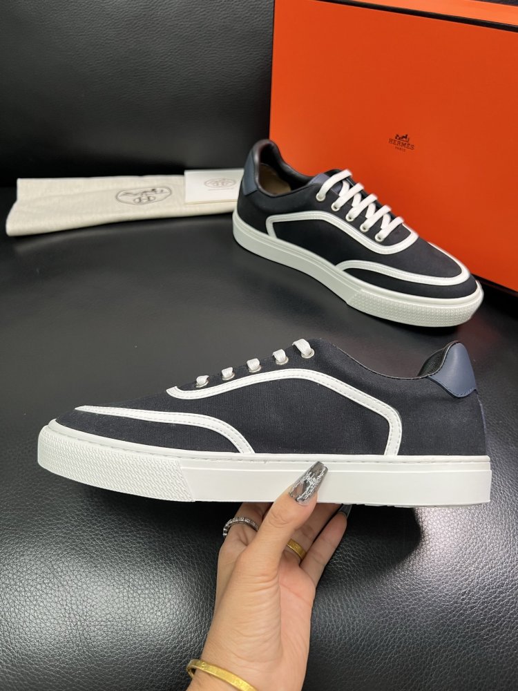 Кеды мужские фото 5