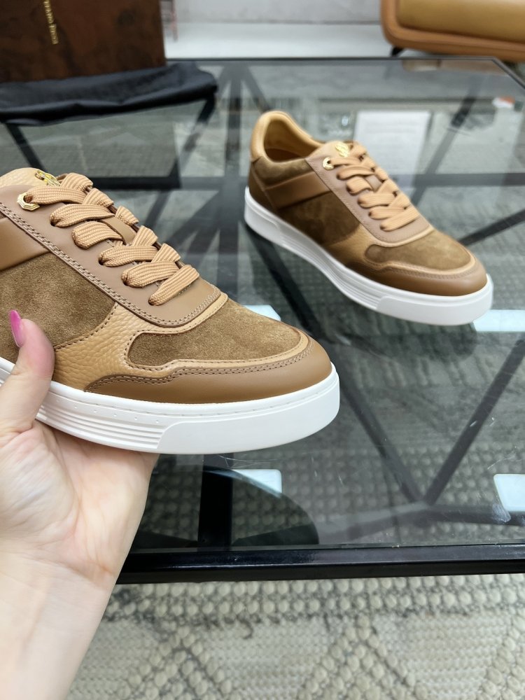 Shoes men's фото 6