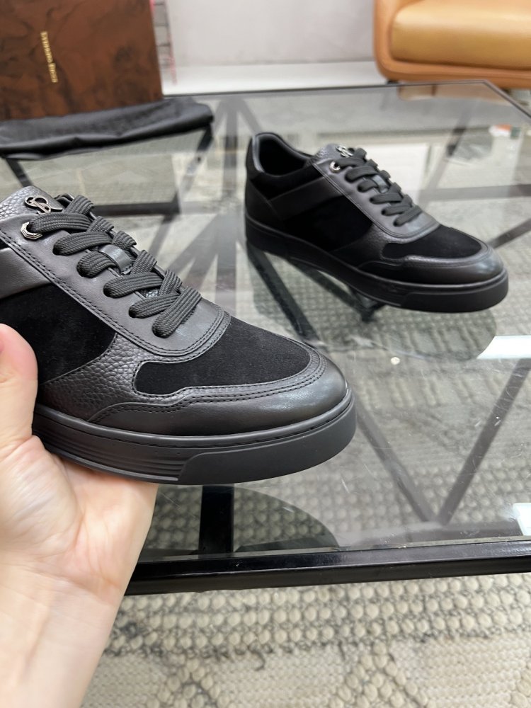 Кеды мужские фото 6