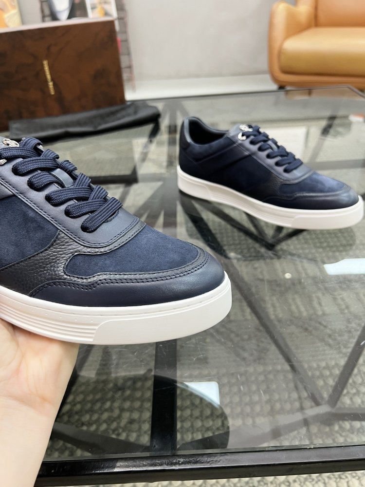 Кеди чоловічі фото 6