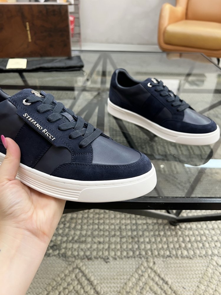 Кеды мужские фото 6