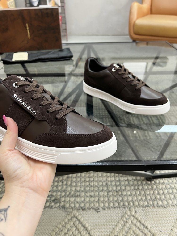 Shoes men's фото 6