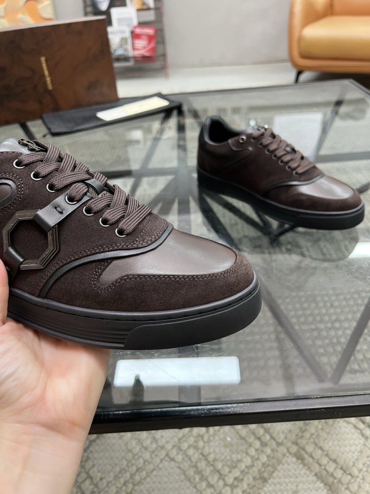 Кеды мужские фото 6