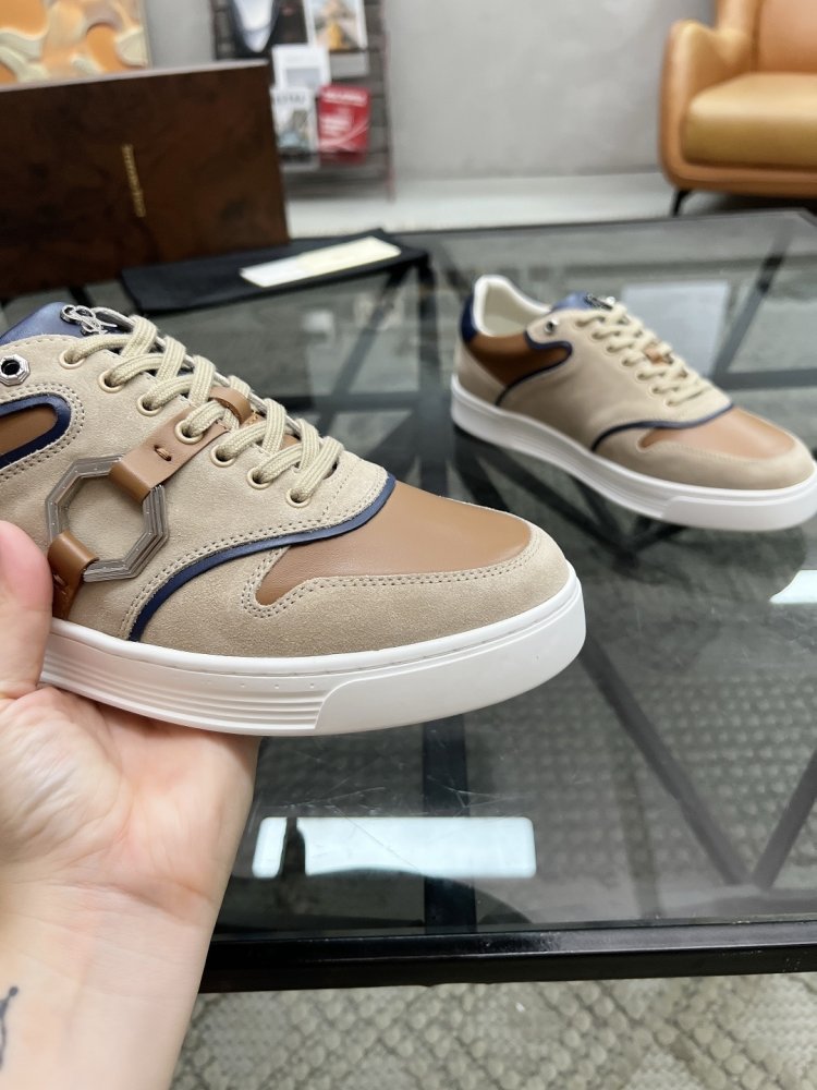 Кеды мужские фото 6