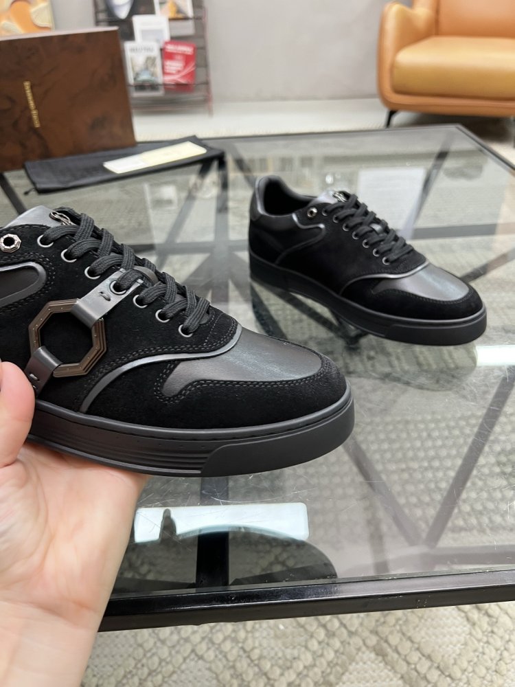 Кеды мужские фото 6