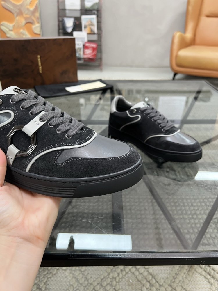 Кеды мужские фото 6