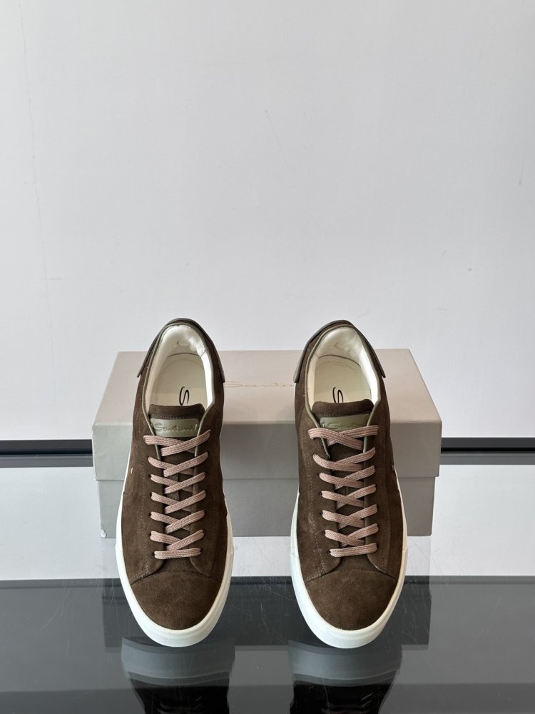 Кеди чоловічі фото 6