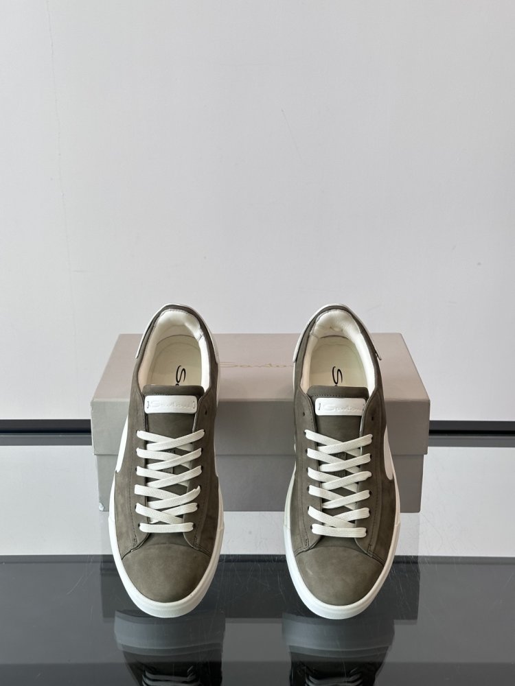 Shoes men's фото 6