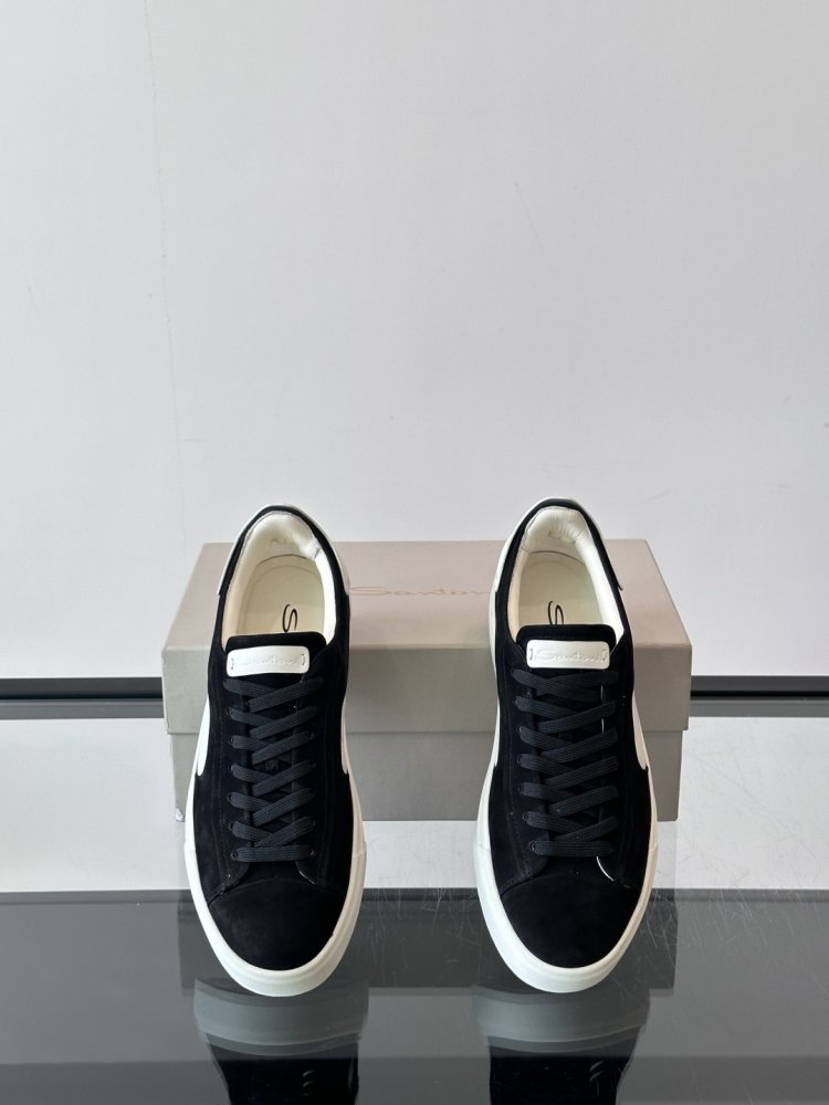 Кеди чоловічі фото 6