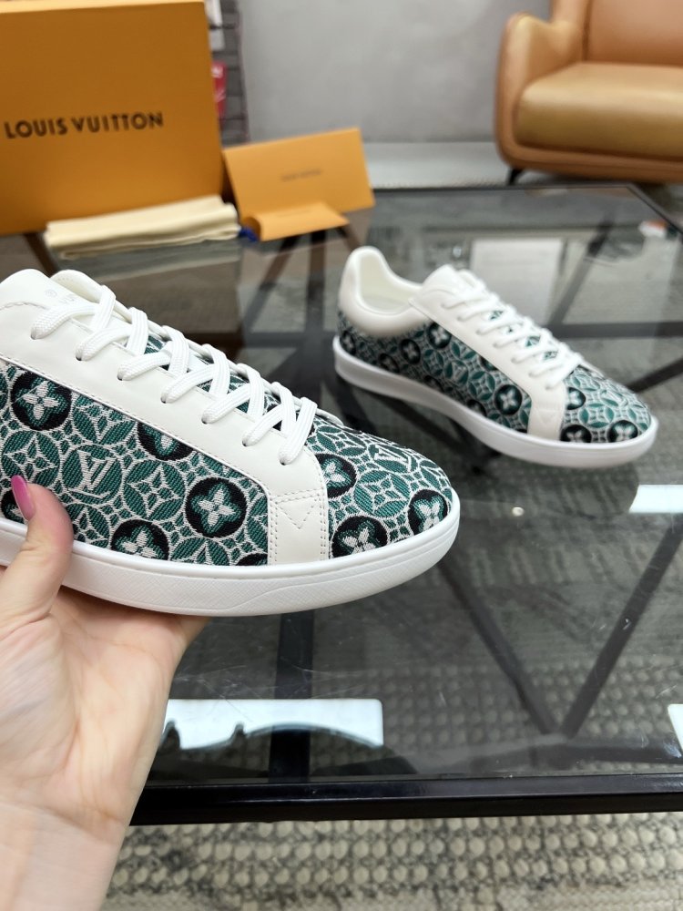 Кеди чоловічі фото 6