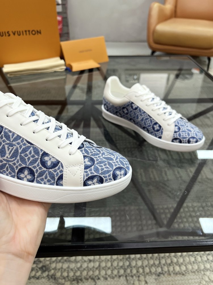 Кеди чоловічі фото 6