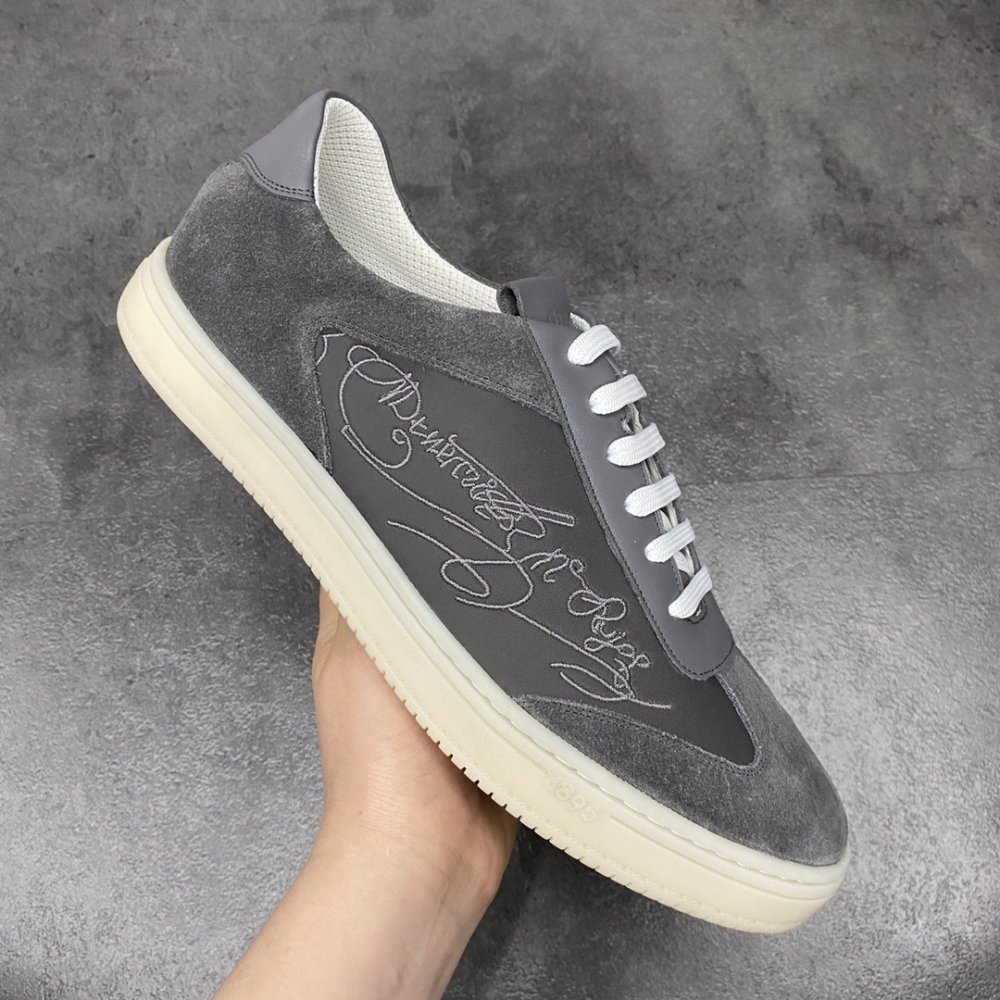 Кеды мужские фото 6