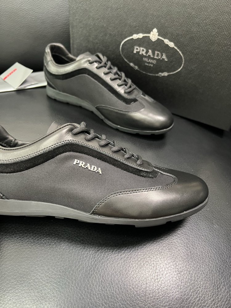 Shoes men's фото 6