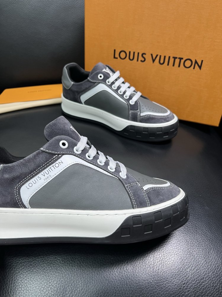 Кеды мужские фото 6