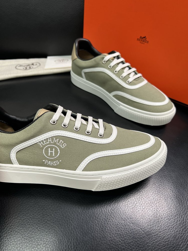 Кеды мужские фото 6