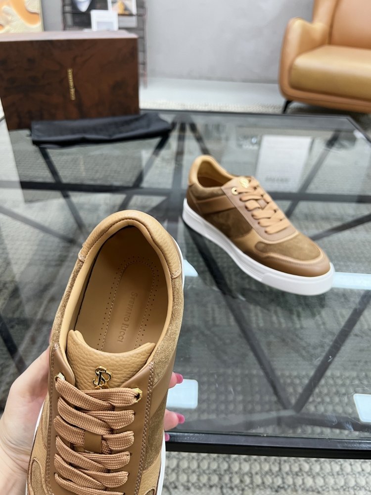 Shoes men's фото 7