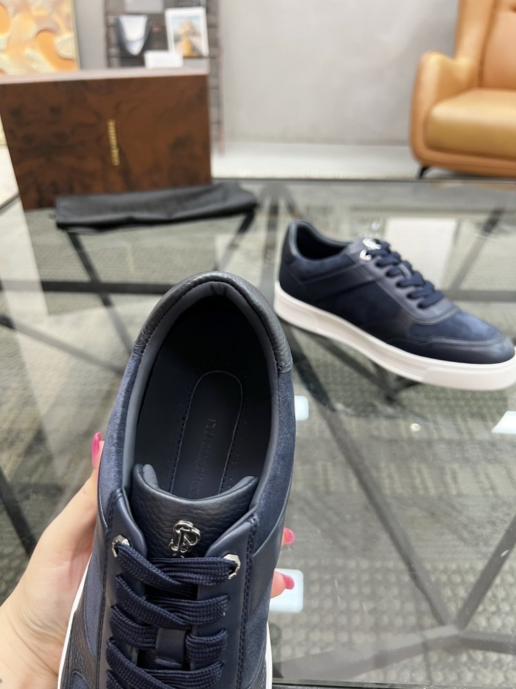 Кеди чоловічі фото 7