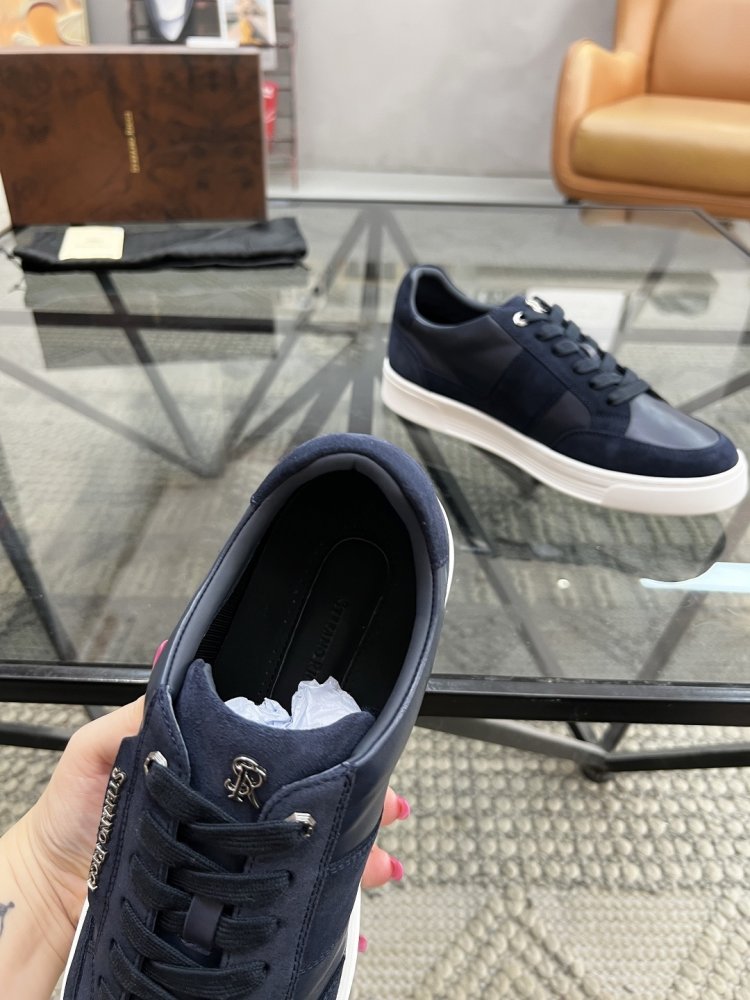 Кеды мужские фото 7