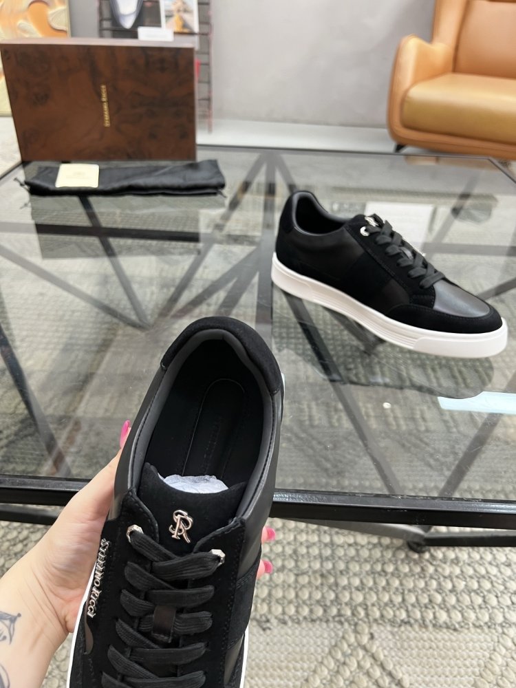 Shoes men's фото 7