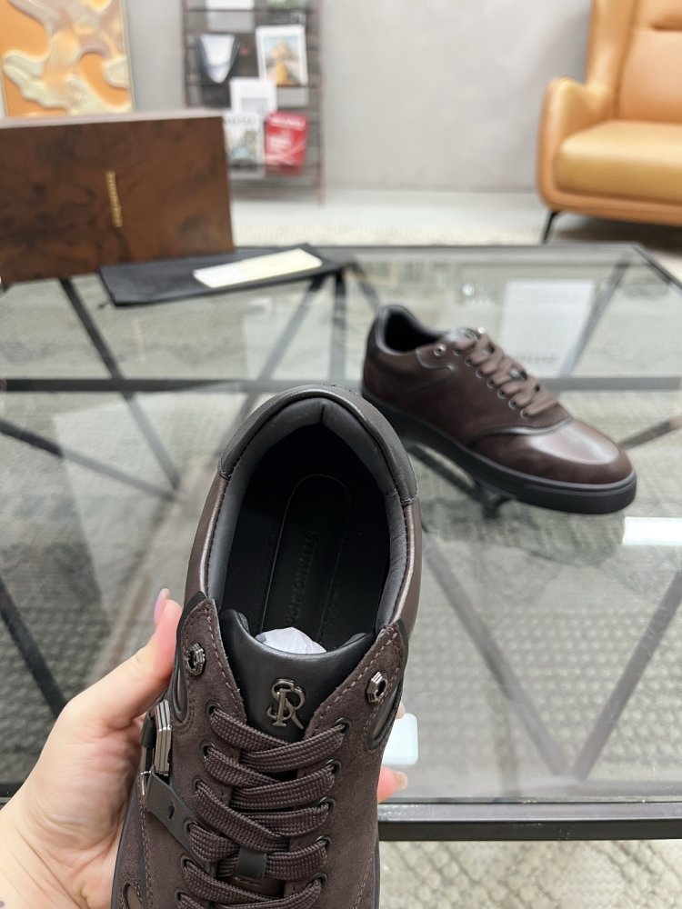 Кеды мужские фото 7