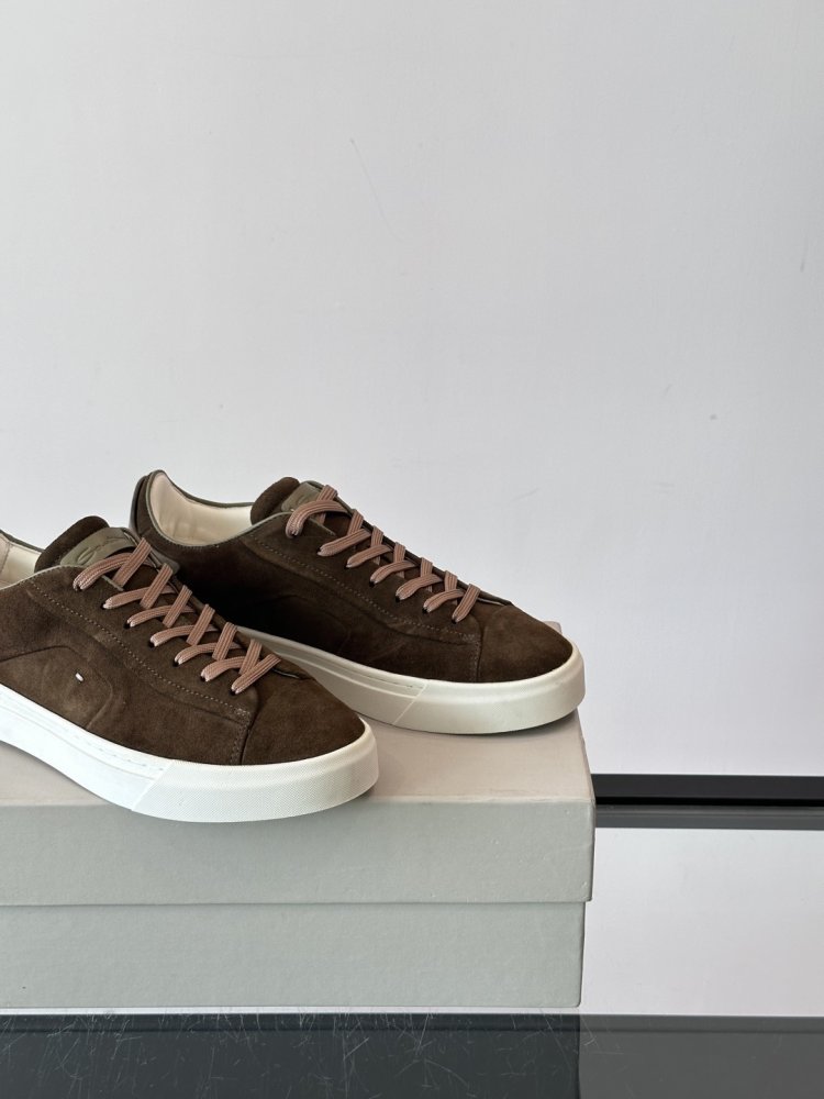 Кеди чоловічі фото 7