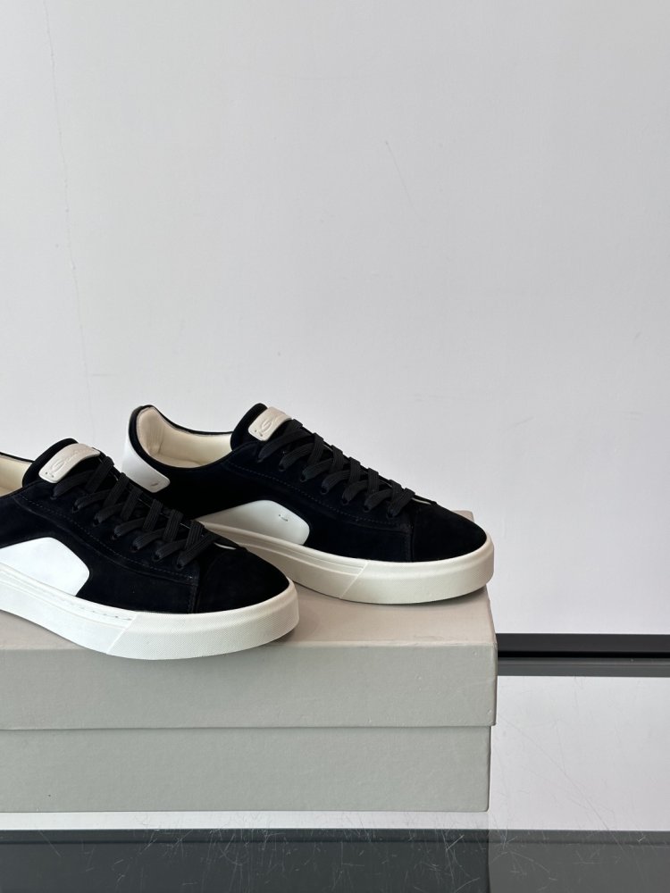 Кеди чоловічі фото 7