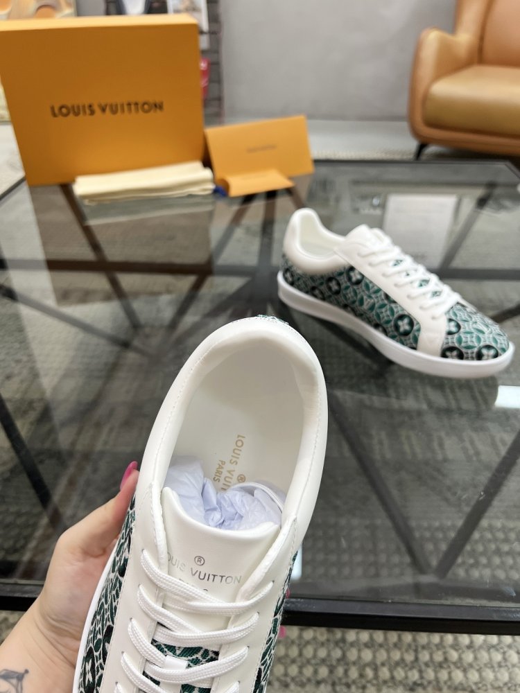 Кеди чоловічі фото 7