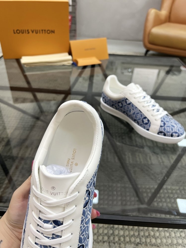 Кеди чоловічі фото 7