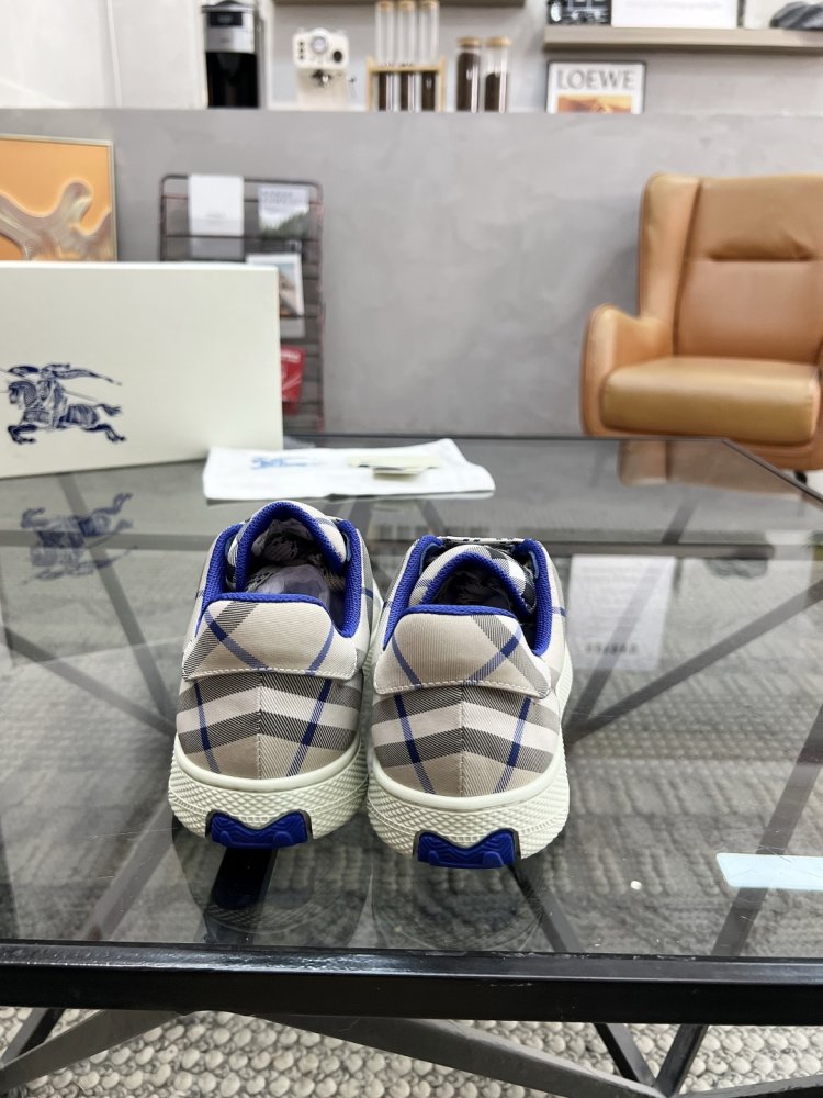 Кеды мужские фото 7